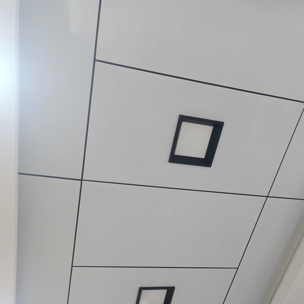集成吊顶(图1)