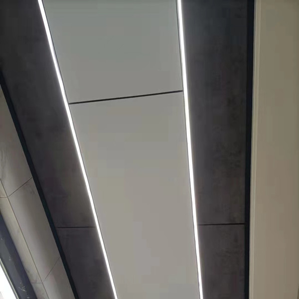 集成吊顶安装(图1)