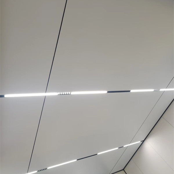 集成吊顶工程(图1)