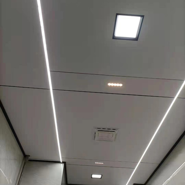 集成吊顶厂家(图1)